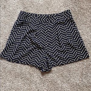 Forever 21 shorts